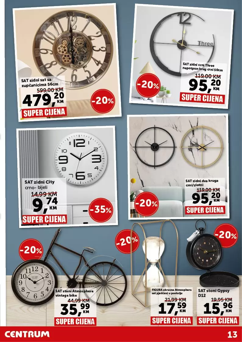 Centrum katalog 20.3-15.4.2023.