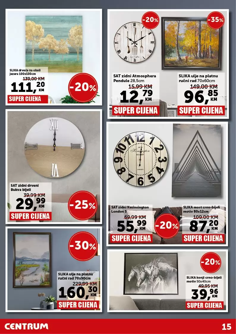 Centrum katalog 20.3-15.4.2023.