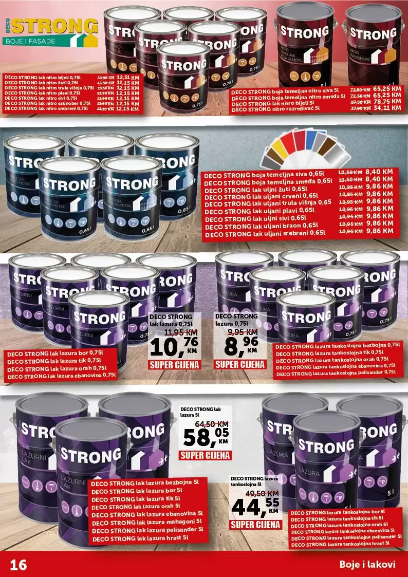 Centrum katalog 20.3-15.4.2023.