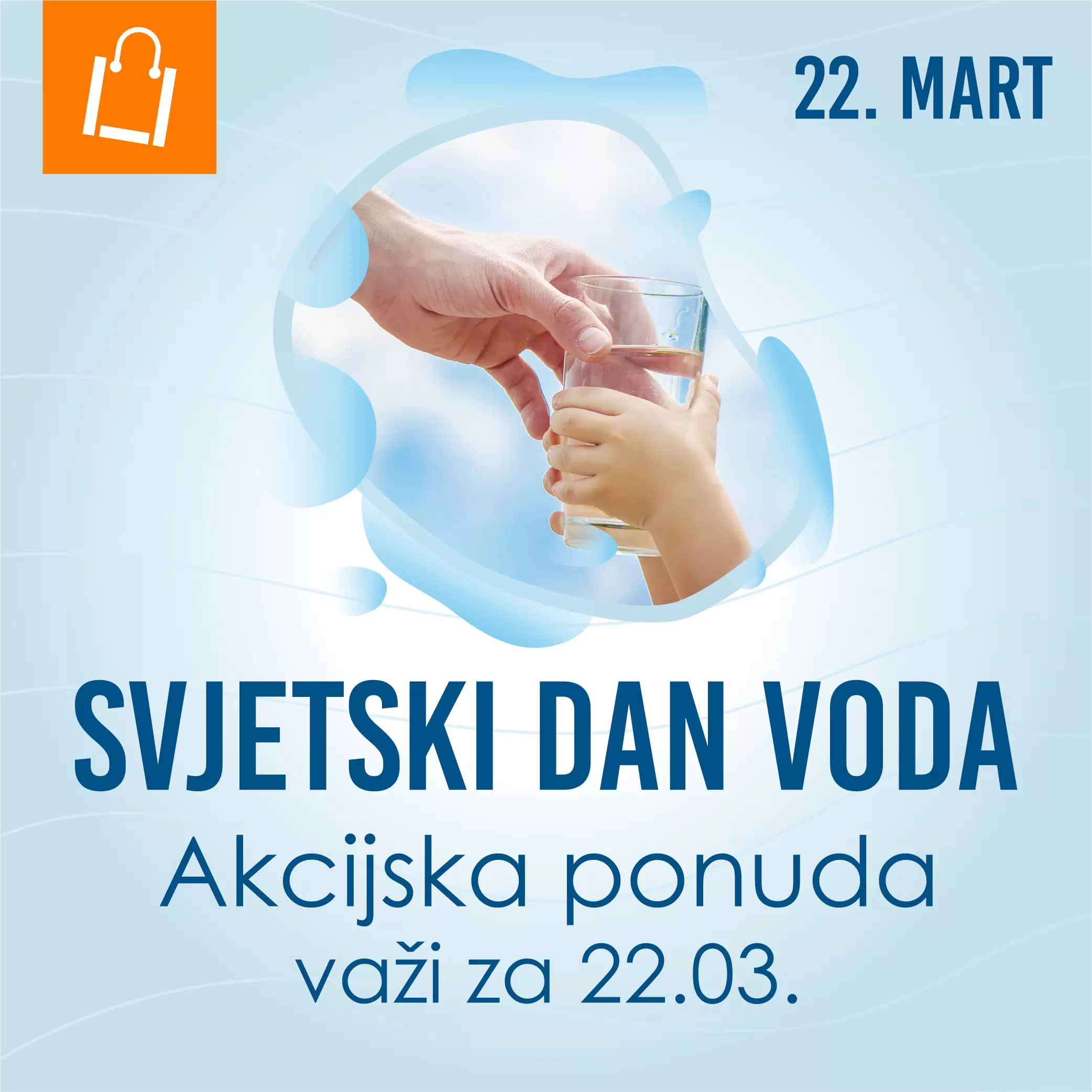 Fortuna SVJETKI DAN VODA