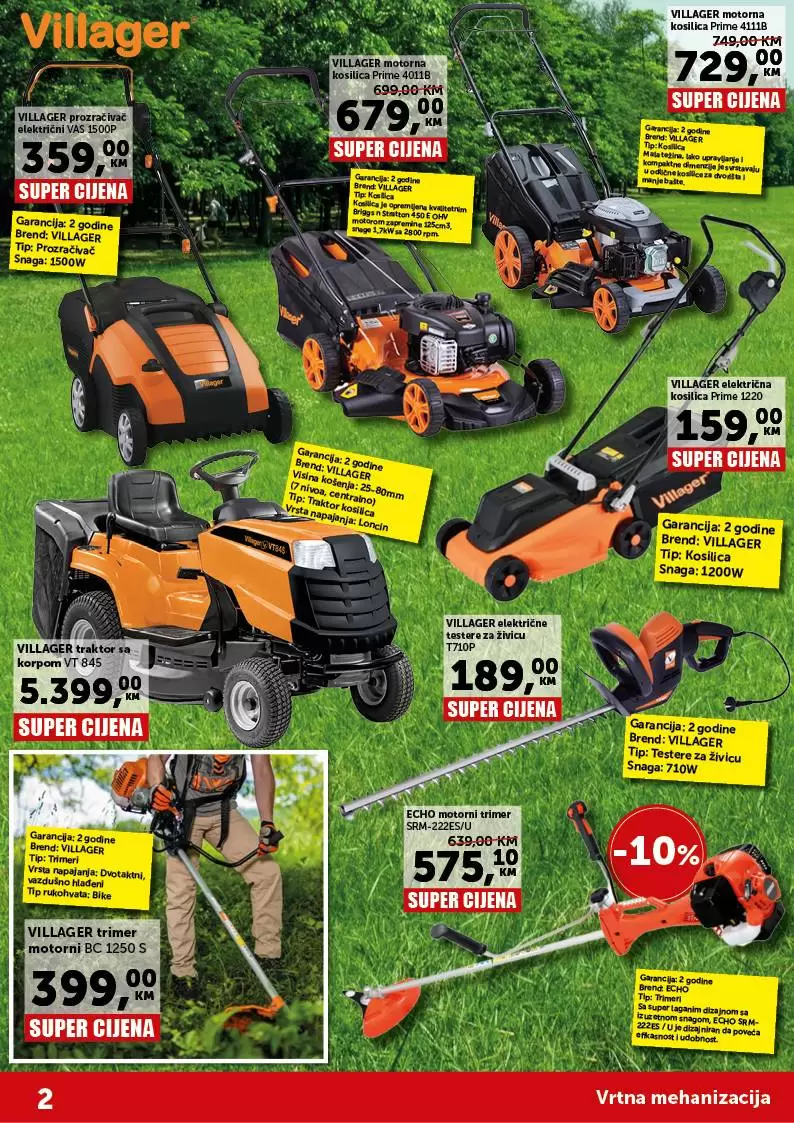 Centrum katalog 20.3-15.4.2023.