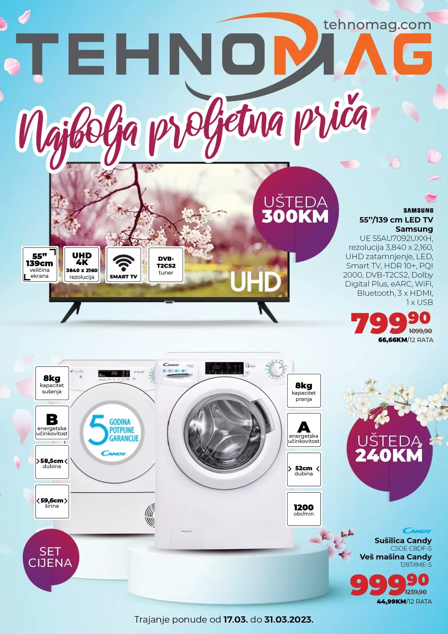 TehnoMag katalog 17-31.3.2023.