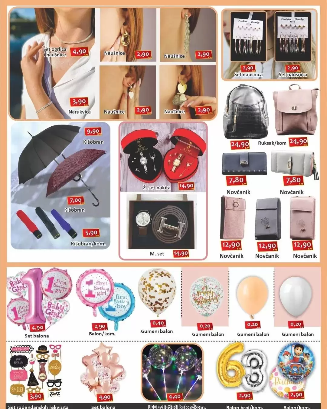 Izbor trgovine katalog 4-10.3.2023.