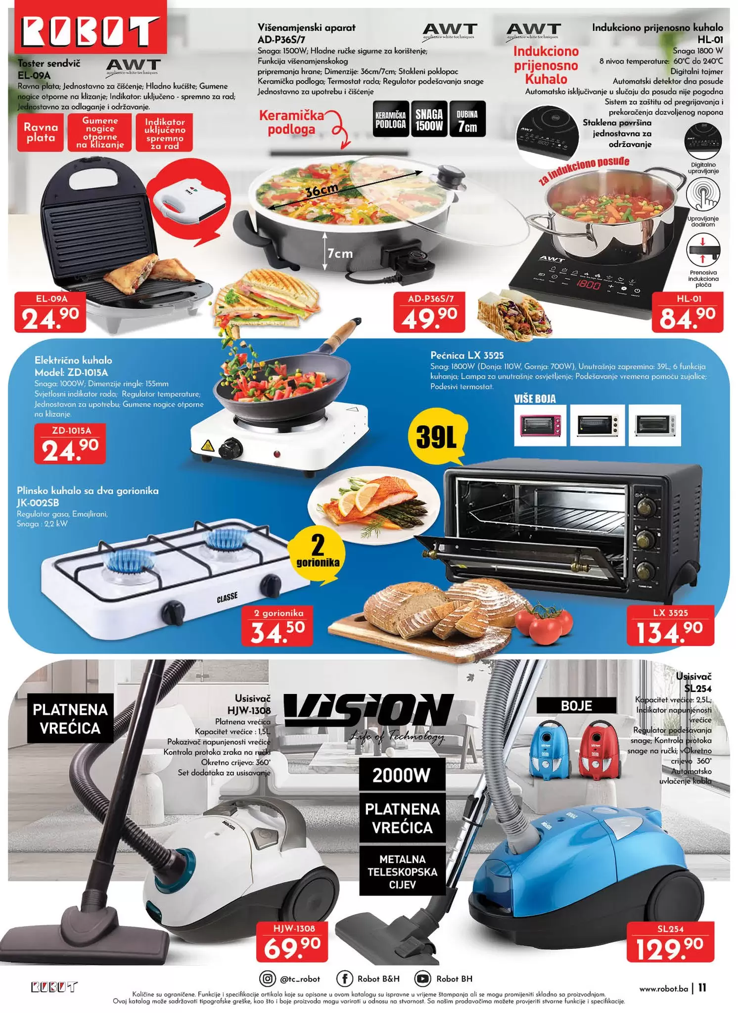 Robot katalog 10-19.3.2023.