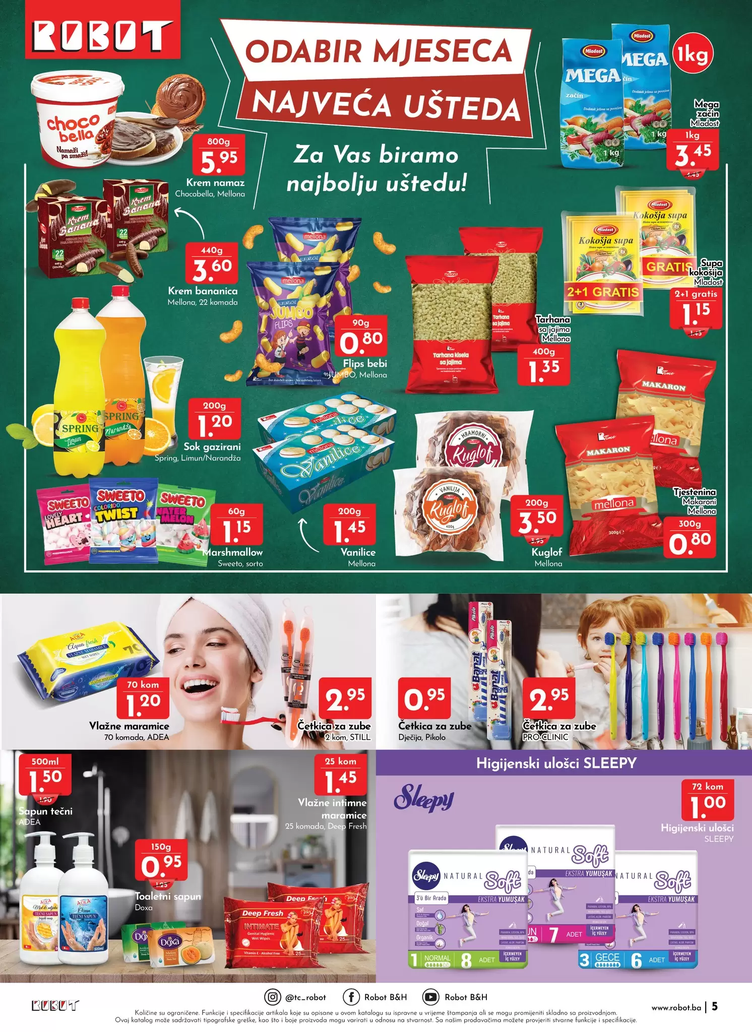 Robot katalog 10-19.3.2023.