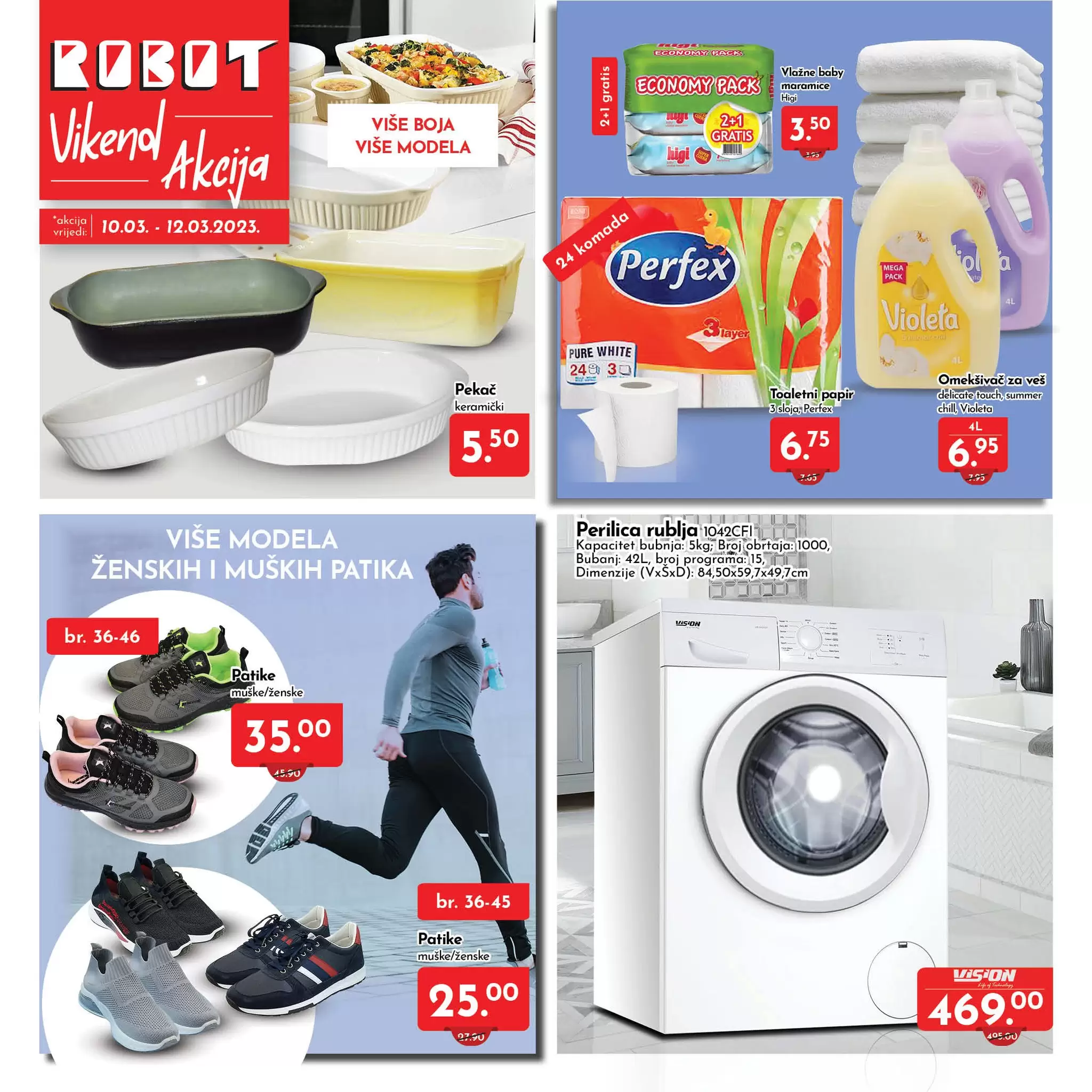 Robot vikend katalog 10-13.3.2023.