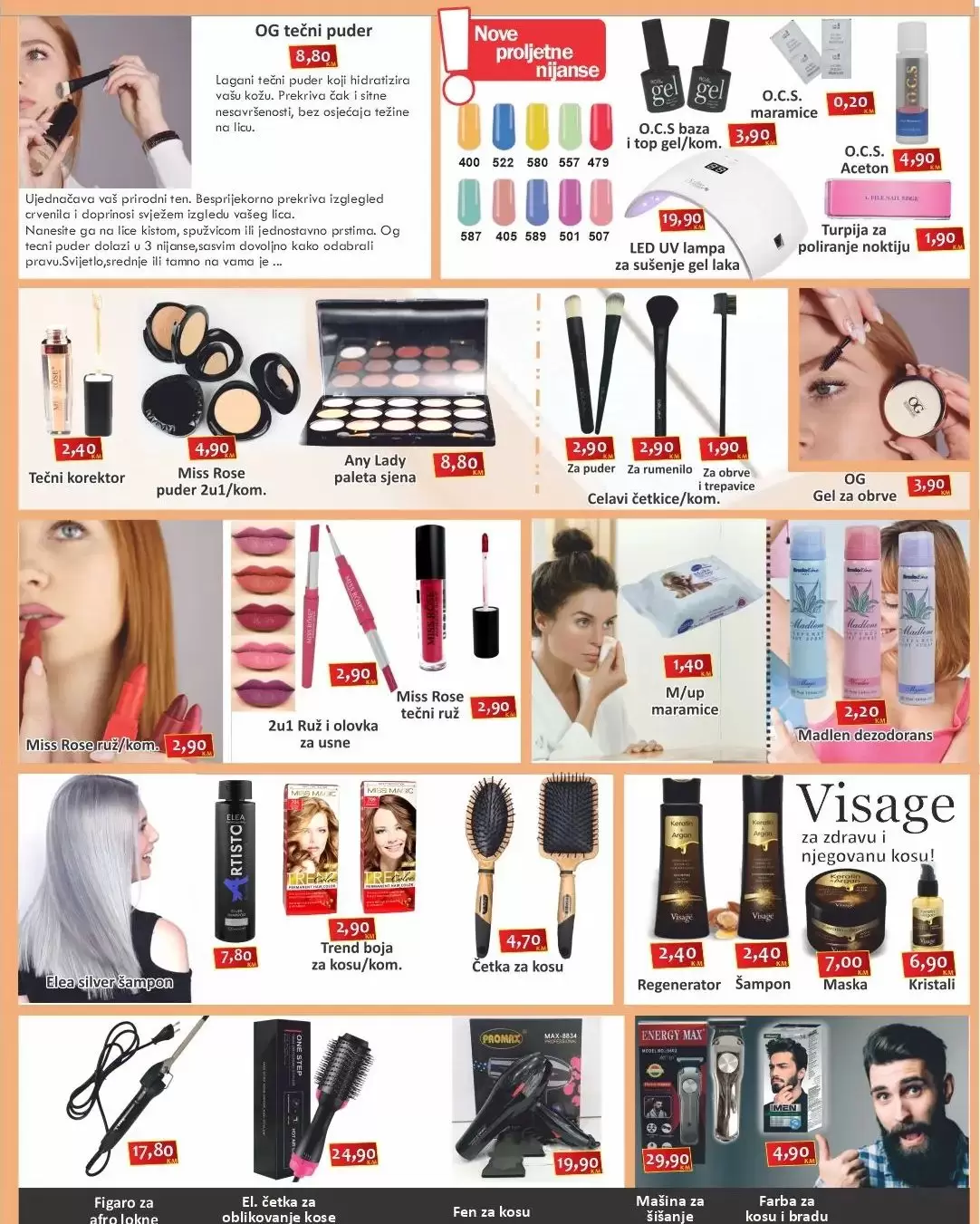 Izbor trgovine katalog 4-10.3.2023.