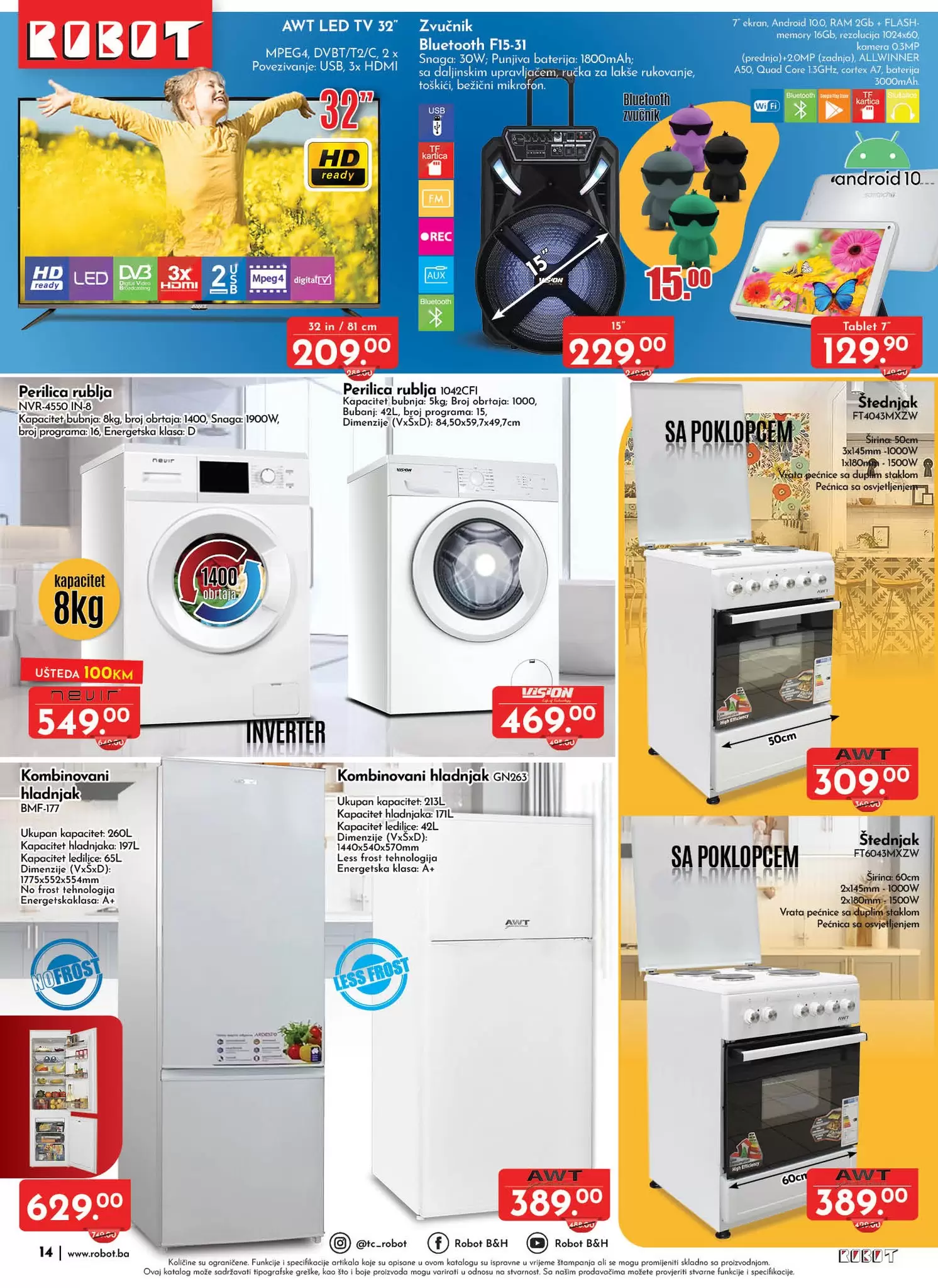 Robot katalog 10-19.3.2023.