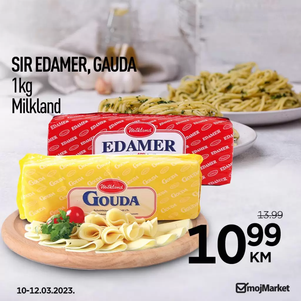 Moj Market VIKEND AKCIJA 10-12.3.2023.