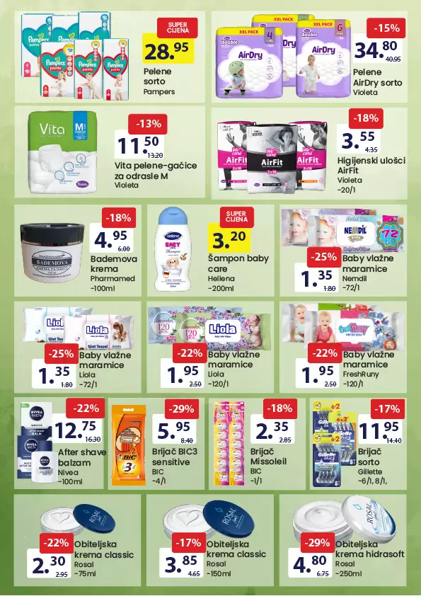 Fis katalog PREHRANA & HEMIJA 1-14.3.2023.