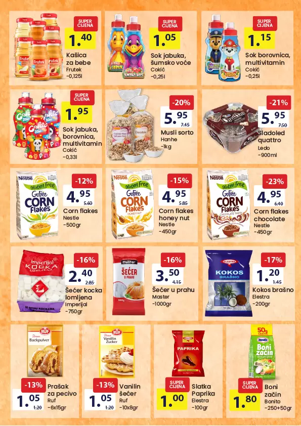 Fis katalog PREHRANA & HEMIJA 1-14.3.2023.