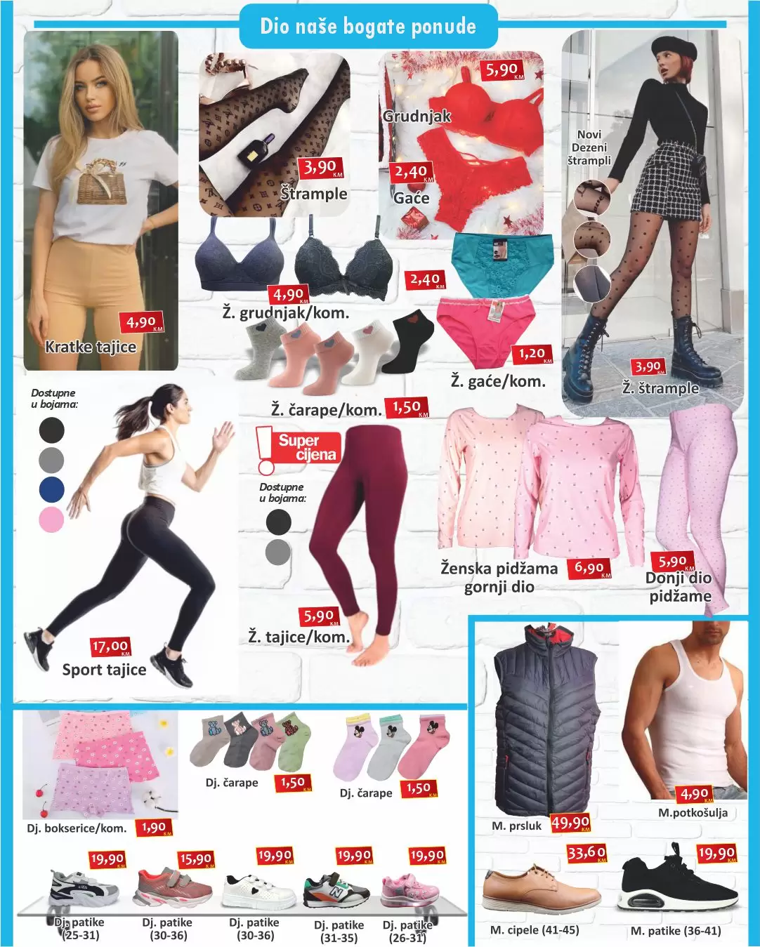 Izbor trgovine katalog 11-17.3.2023.