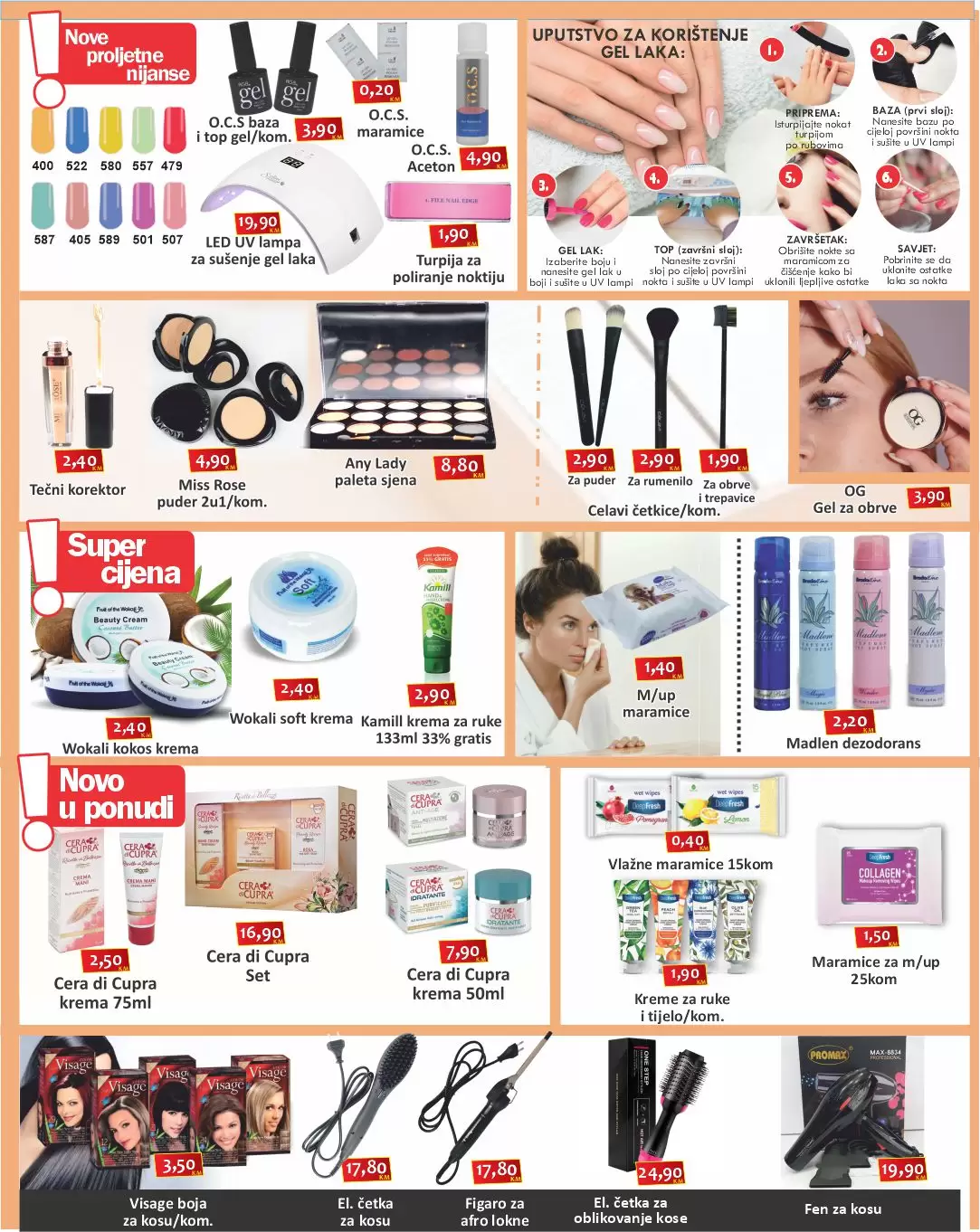 Izbor trgovine katalog 11-17.3.2023.