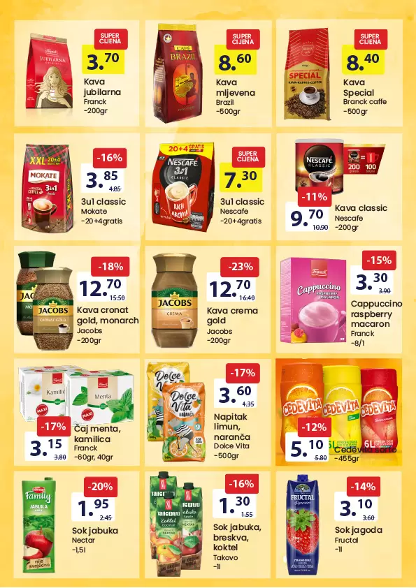 Fis katalog PREHRANA & HEMIJA 1-14.3.2023.