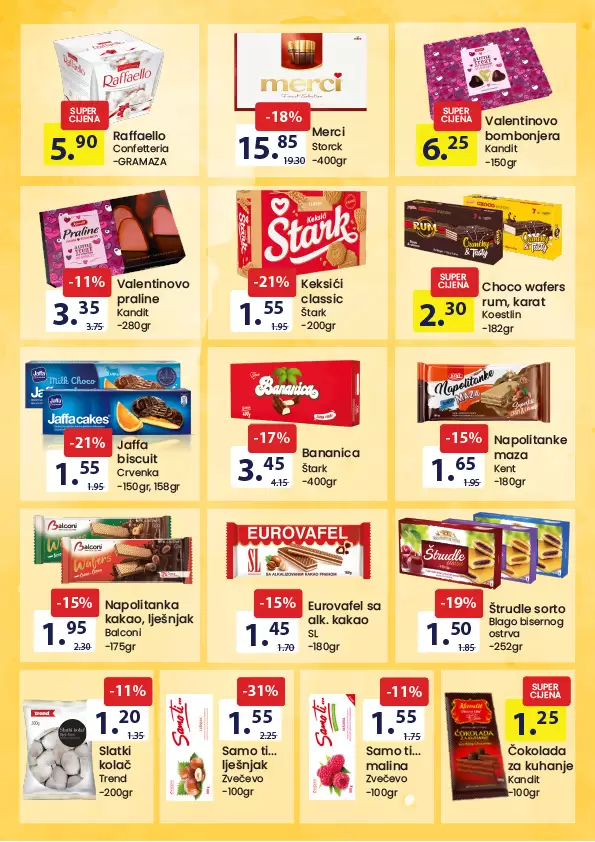 Fis katalog PREHRANA & HEMIJA 1-14.3.2023.