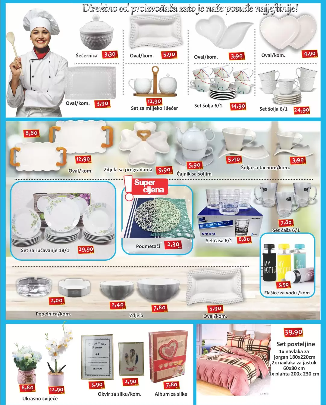 Izbor trgovine katalog 11-17.3.2023. 