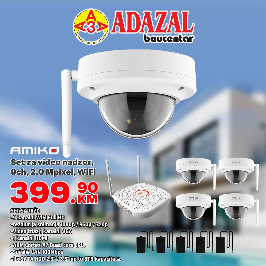 Adazal SUPER PONUDA mart 2023