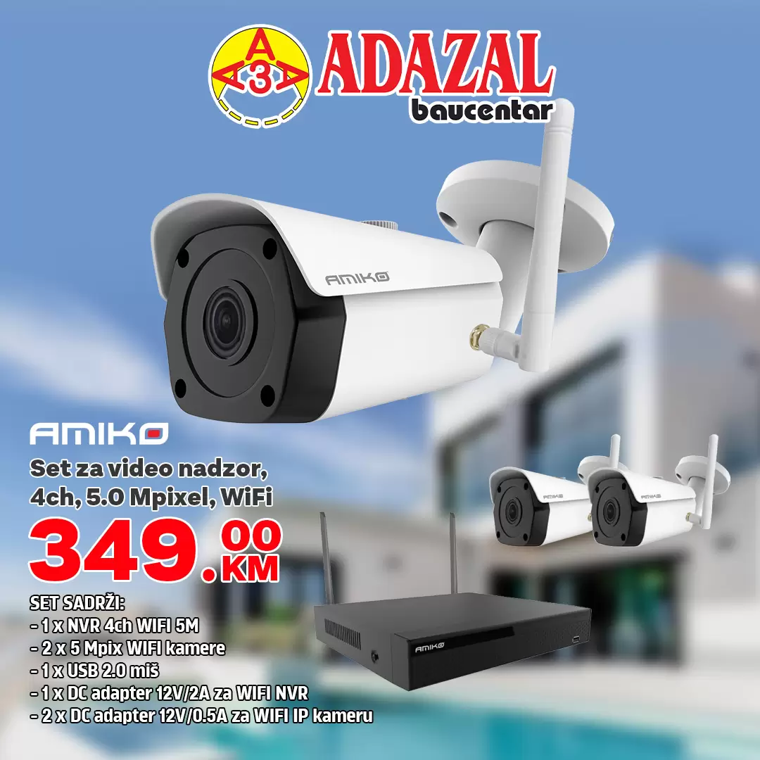 Adazal SUPER PONUDA mart 2023