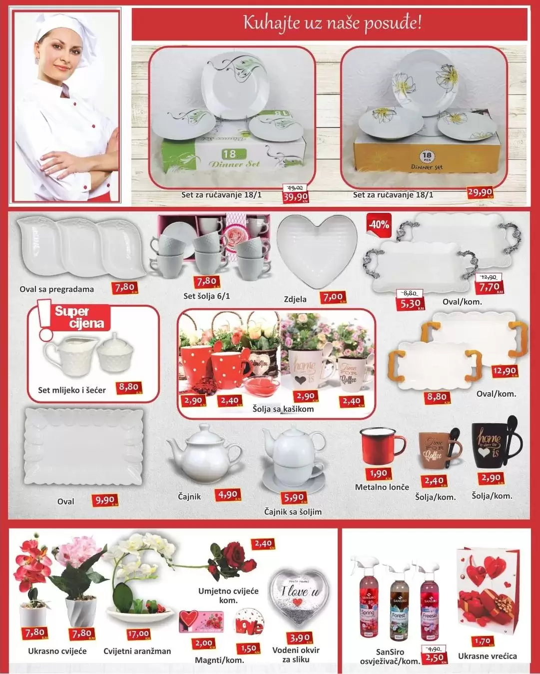 Izbor trgovine katalog 4-10.3.2023.