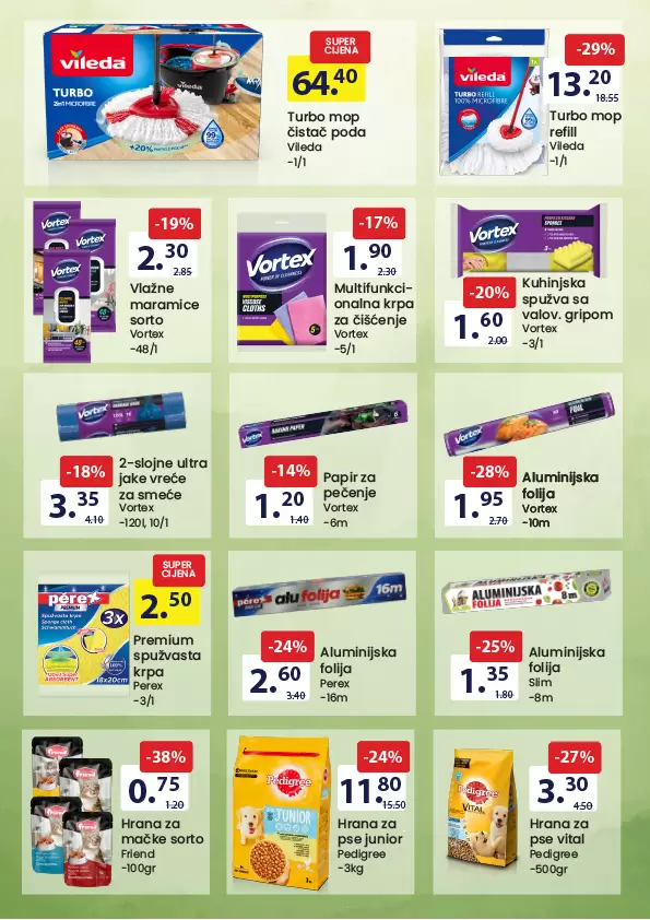 Fis katalog PREHRANA & HEMIJA 1-14.3.2023.