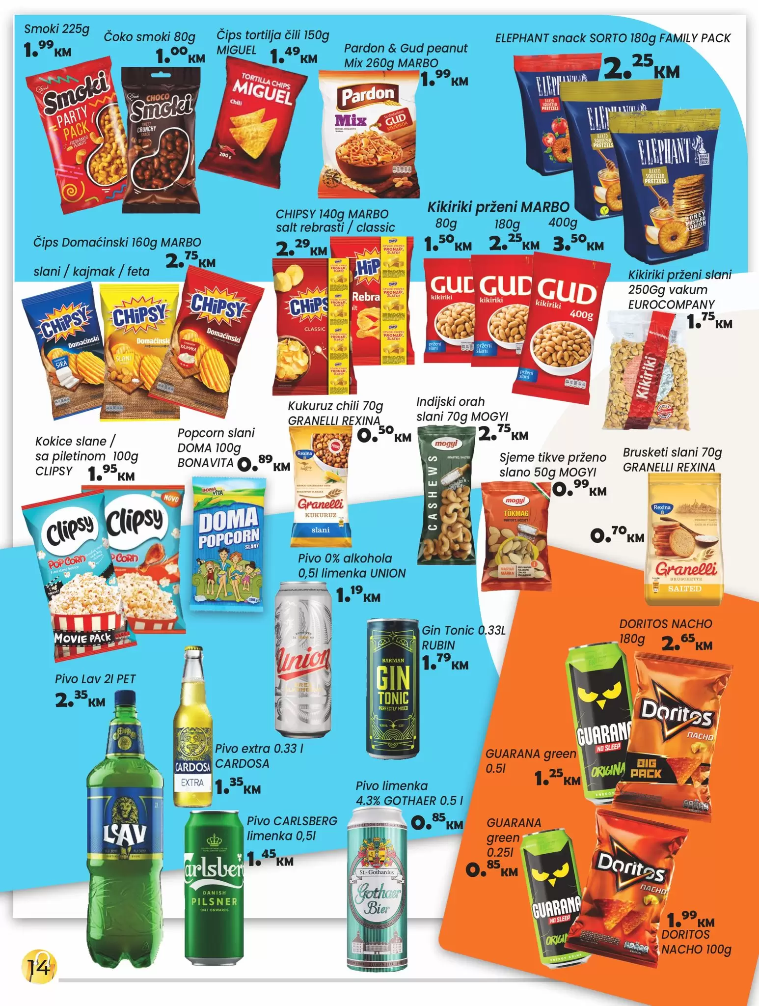 Fortuna katalog 01-31.3.2023.
