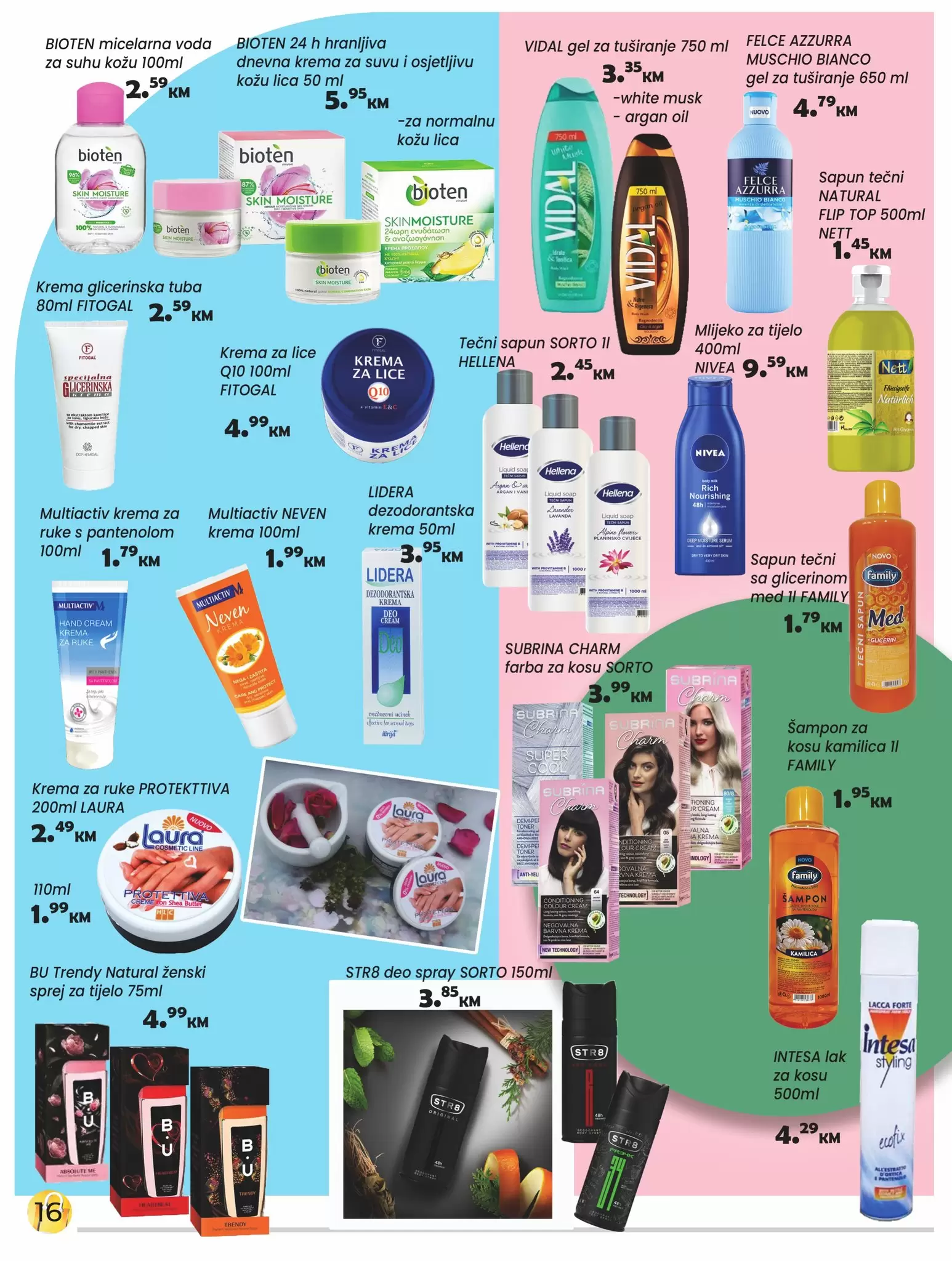 Fortuna katalog 01-31.3.2023.