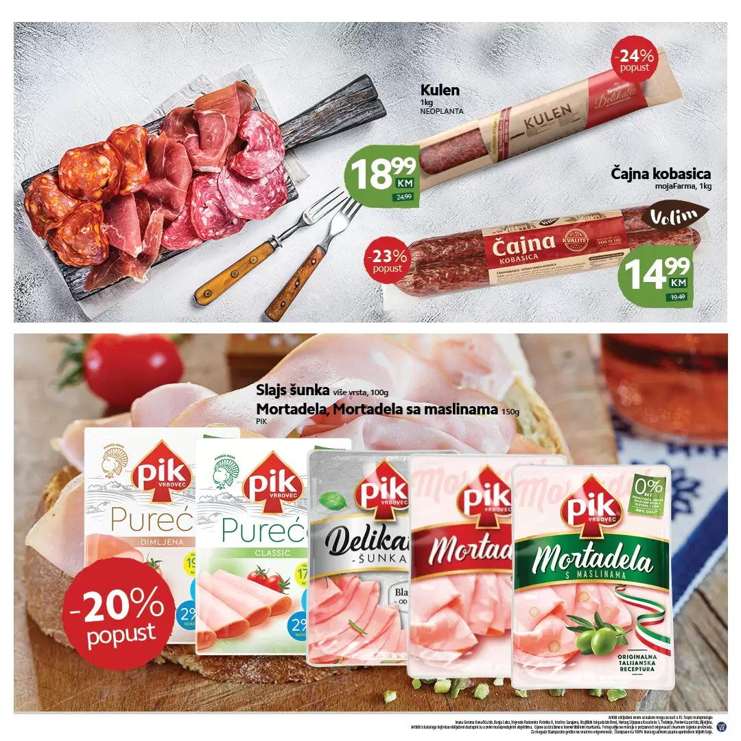 Tropic katalog ✅ 15.3-4.4.2023. 