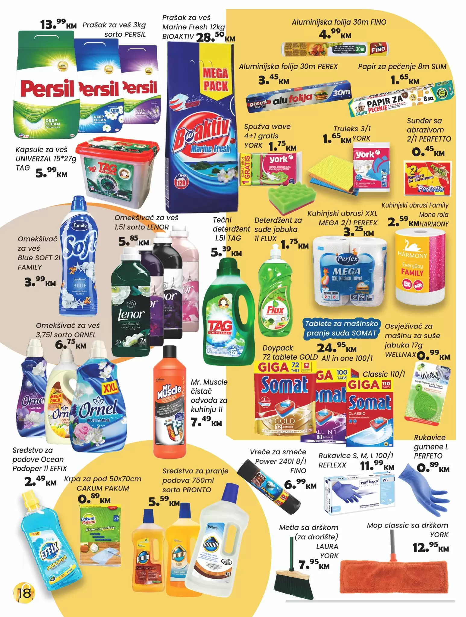 Fortuna katalog 01-31.3.2023.