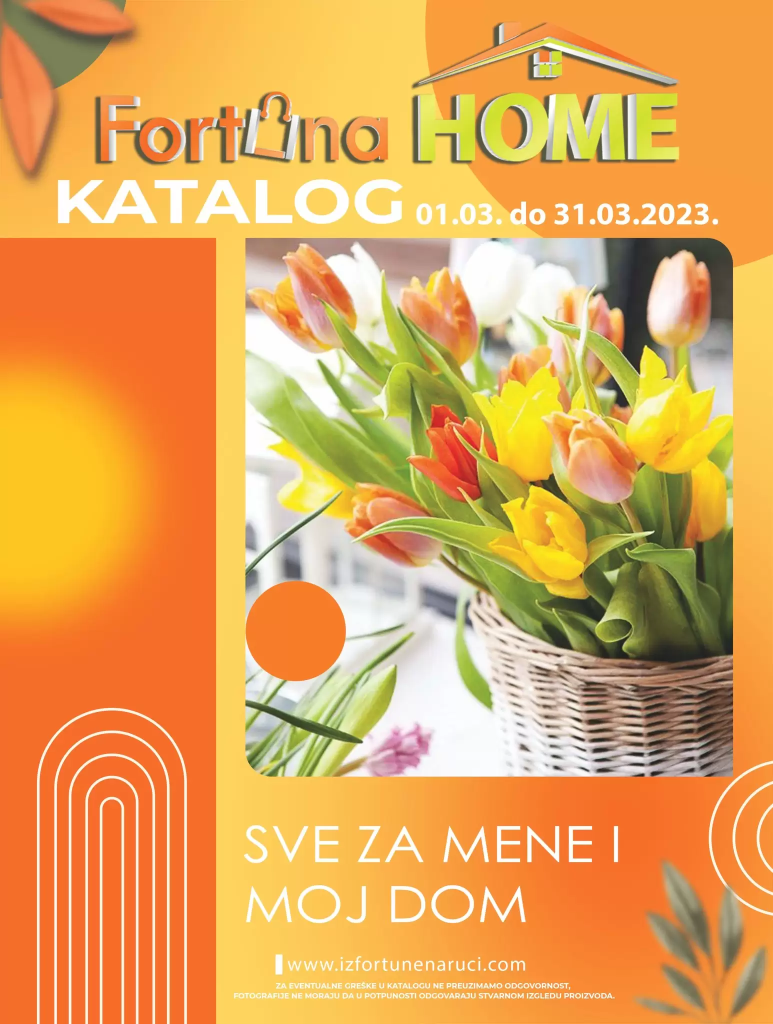 Fortuna katalog 01-31.3.2023.