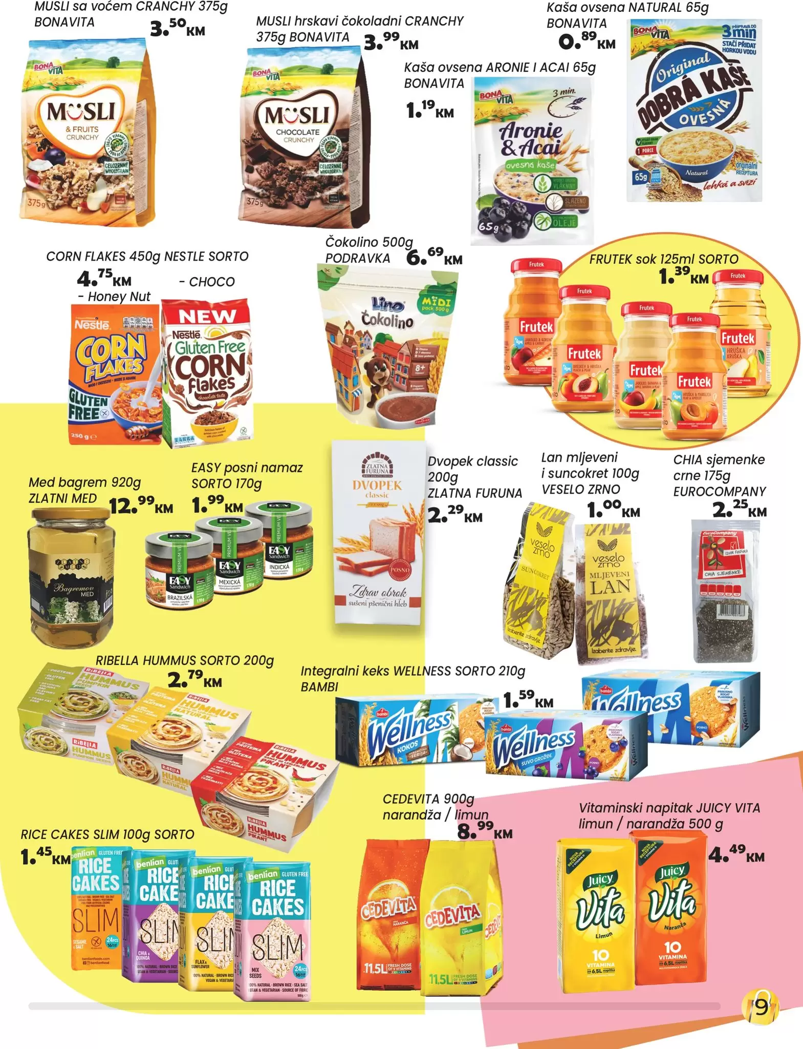Fortuna katalog 01-31.3.2023.