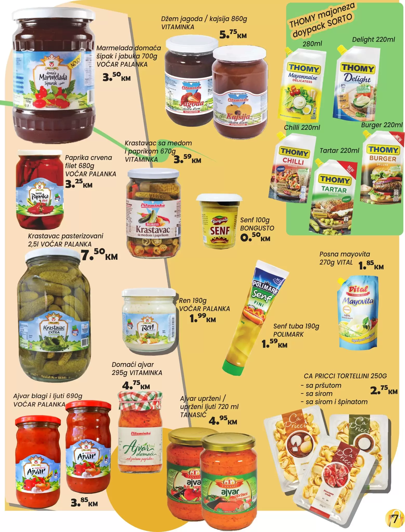 Fortuna katalog 01-31.3.2023.