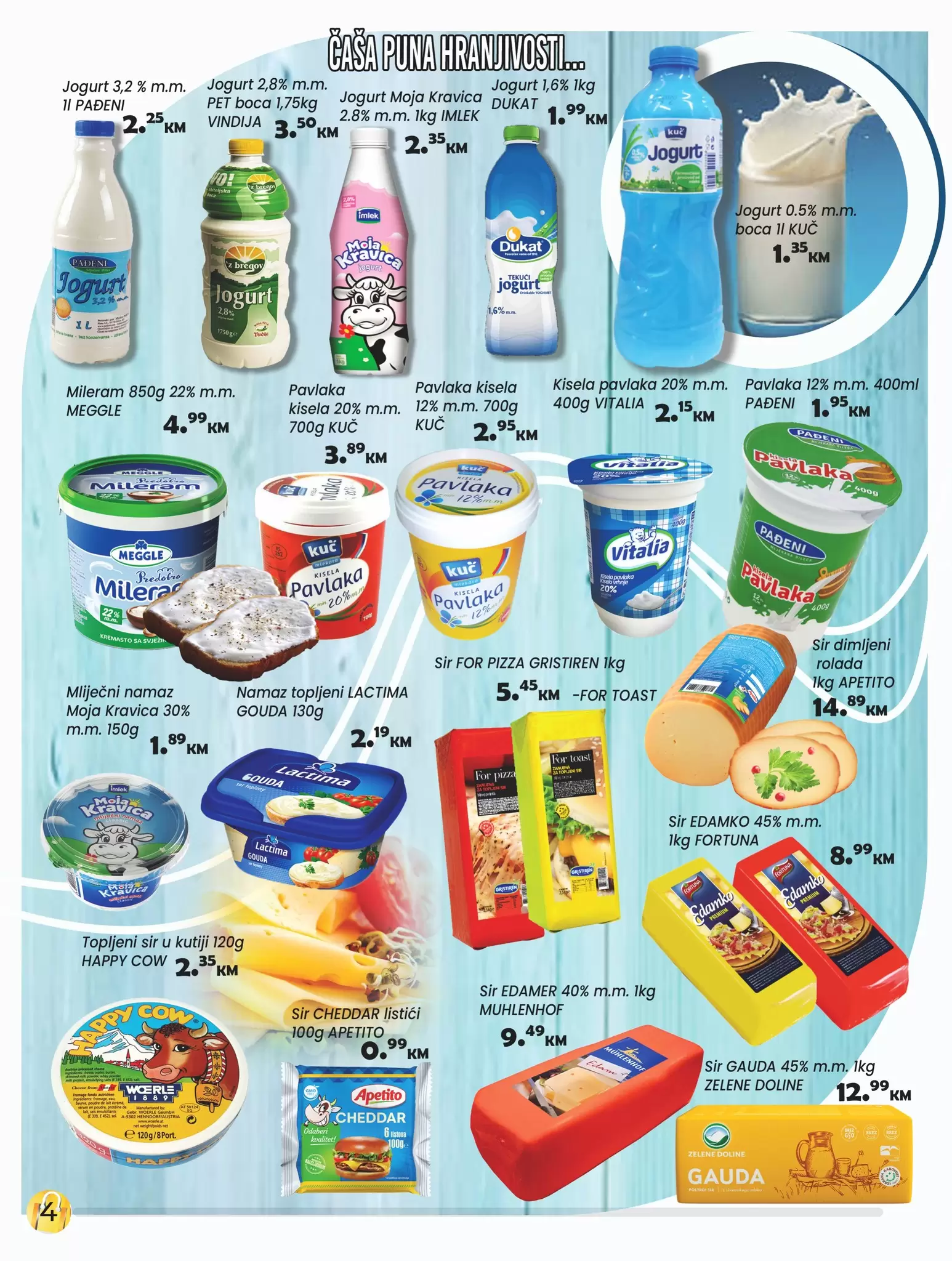 Fortuna katalog 01-31.3.2023.