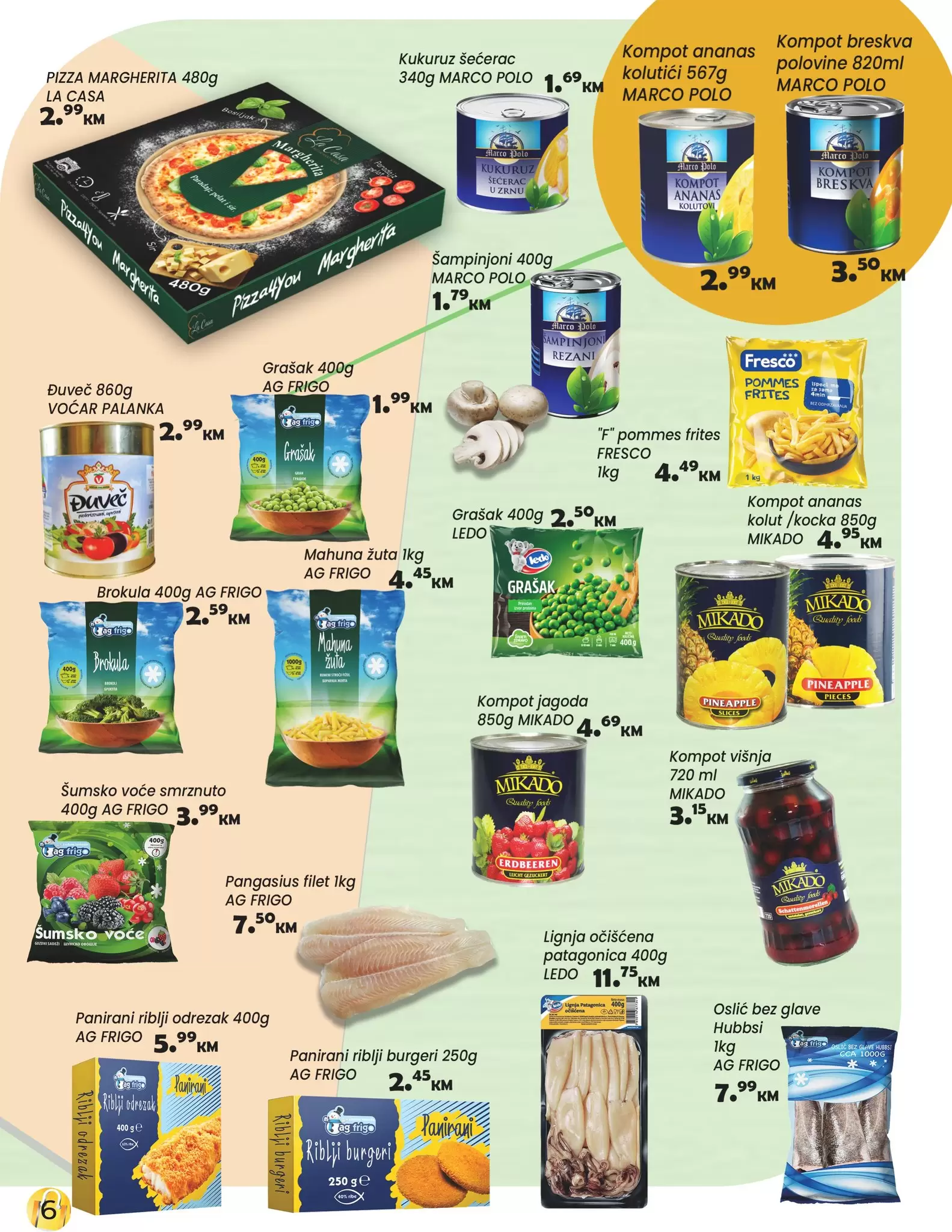 Fortuna katalog 01-31.3.2023.