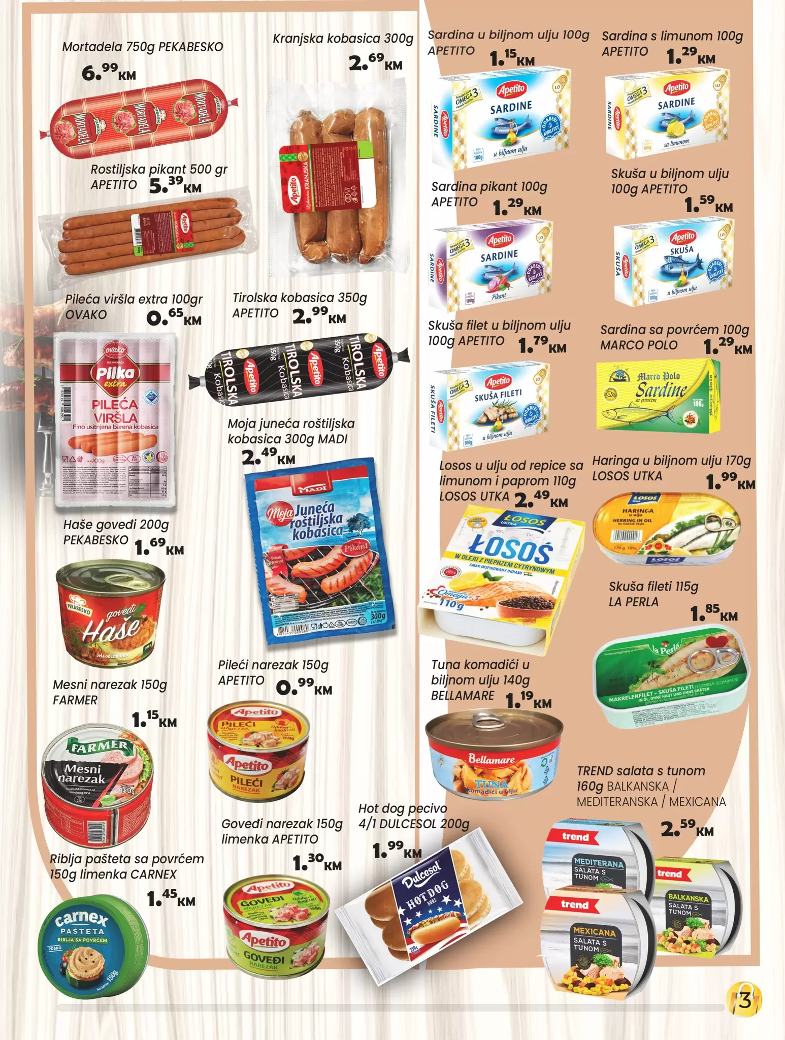 Fortuna katalog 01-31.3.2023.