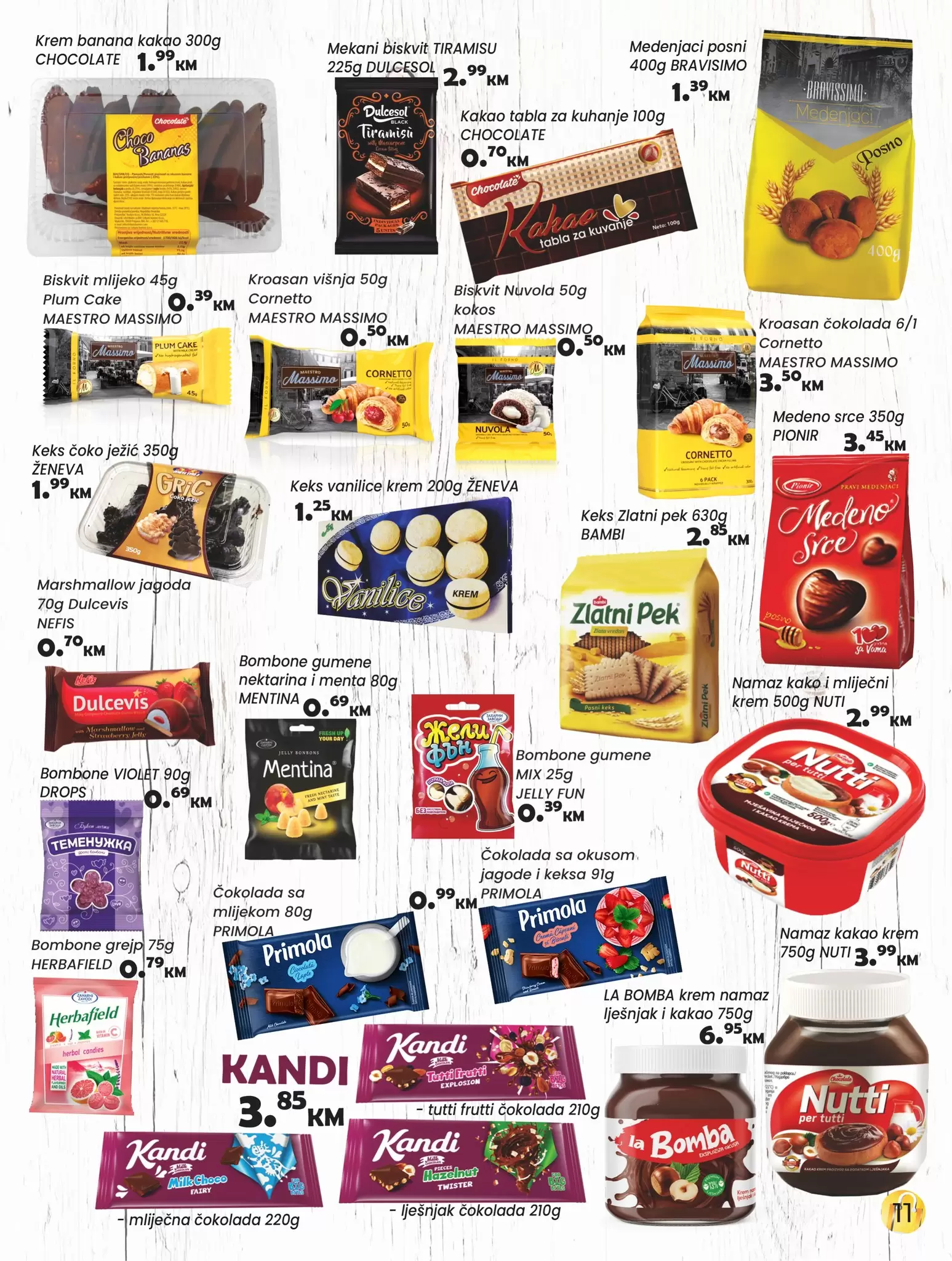 Fortuna katalog 01-31.3.2023.