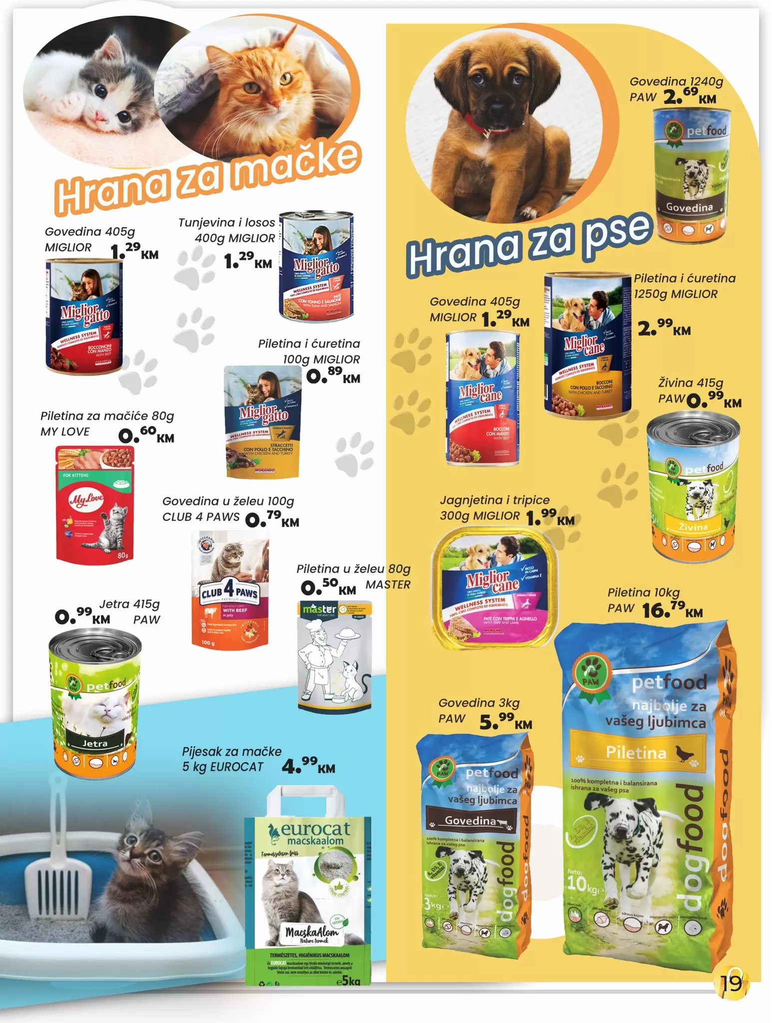 Fortuna katalog 01-31.3.2023.