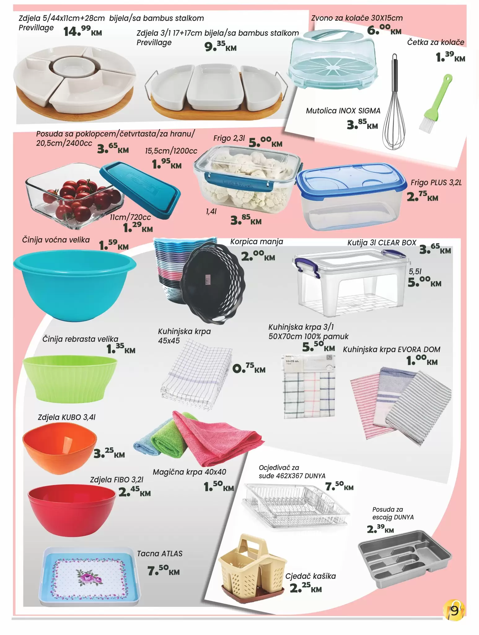 Fortuna katalog 01-31.3.2023.