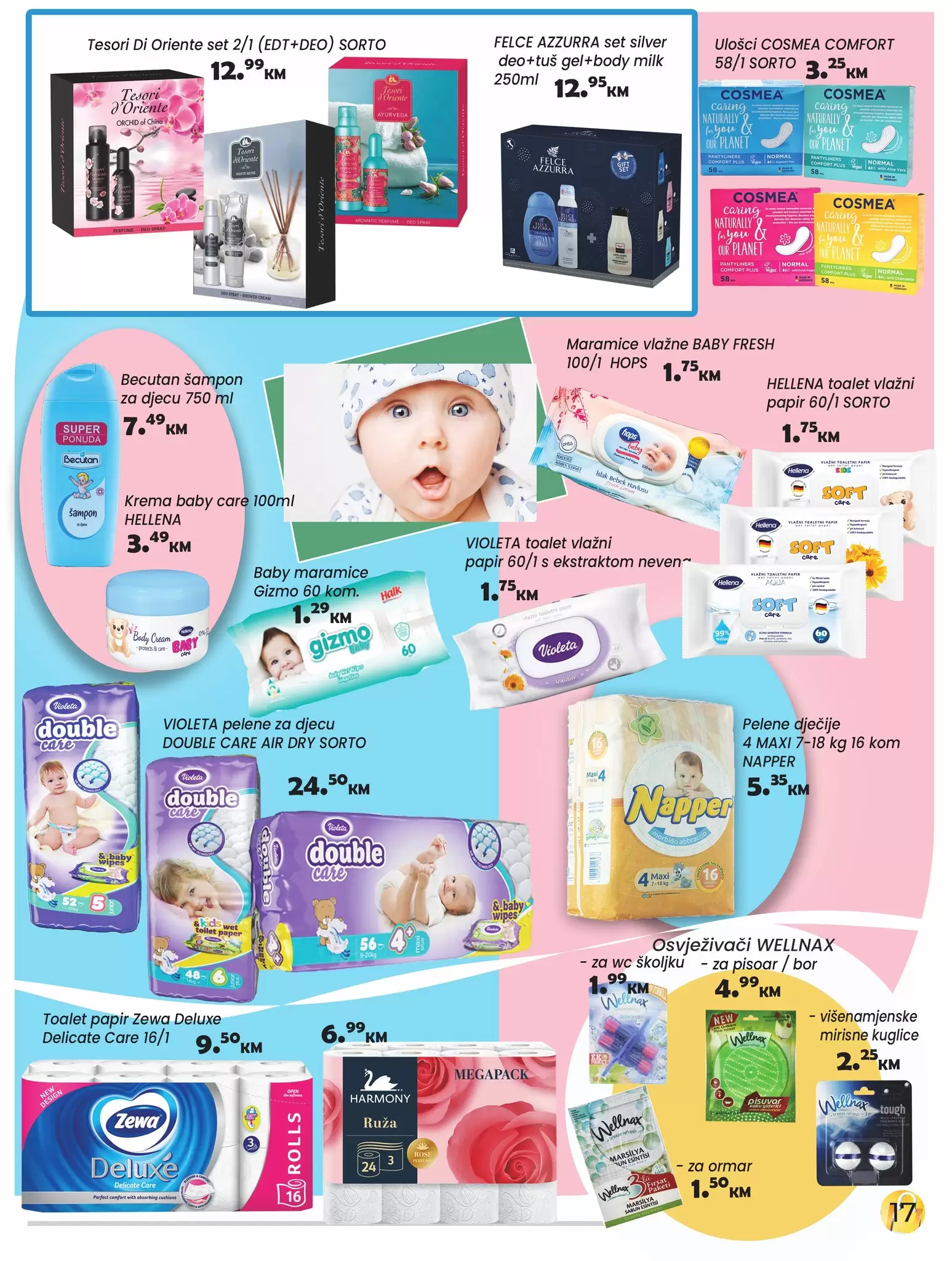 Fortuna katalog 01-31.3.2023.