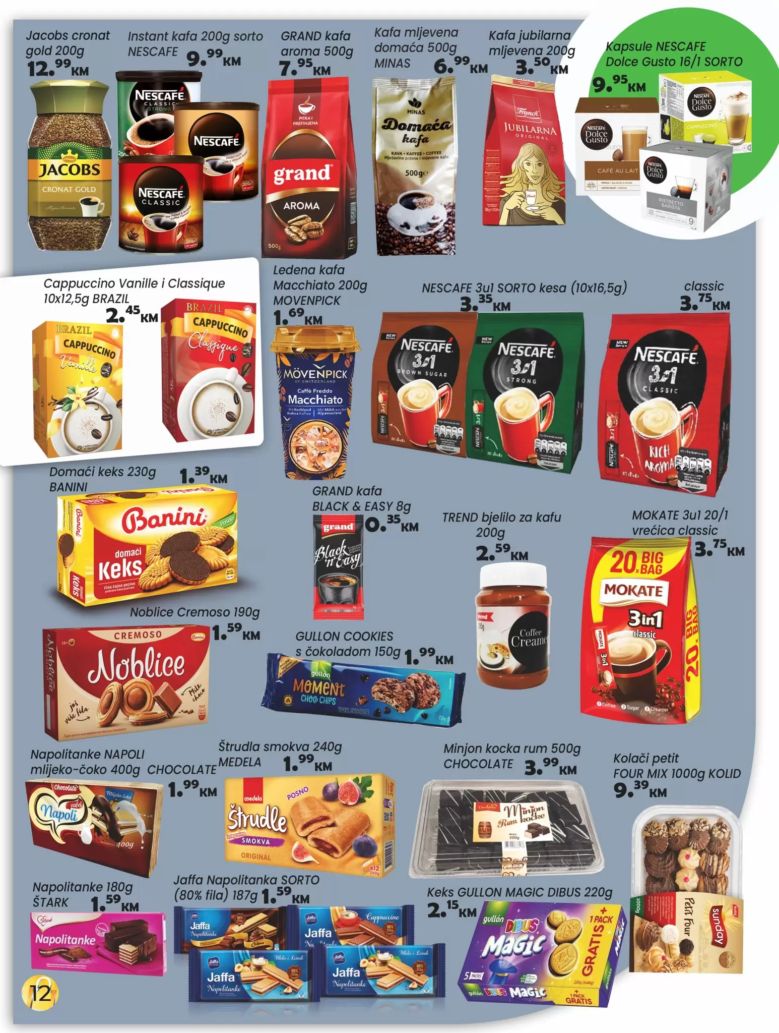 Fortuna katalog 01-31.3.2023.