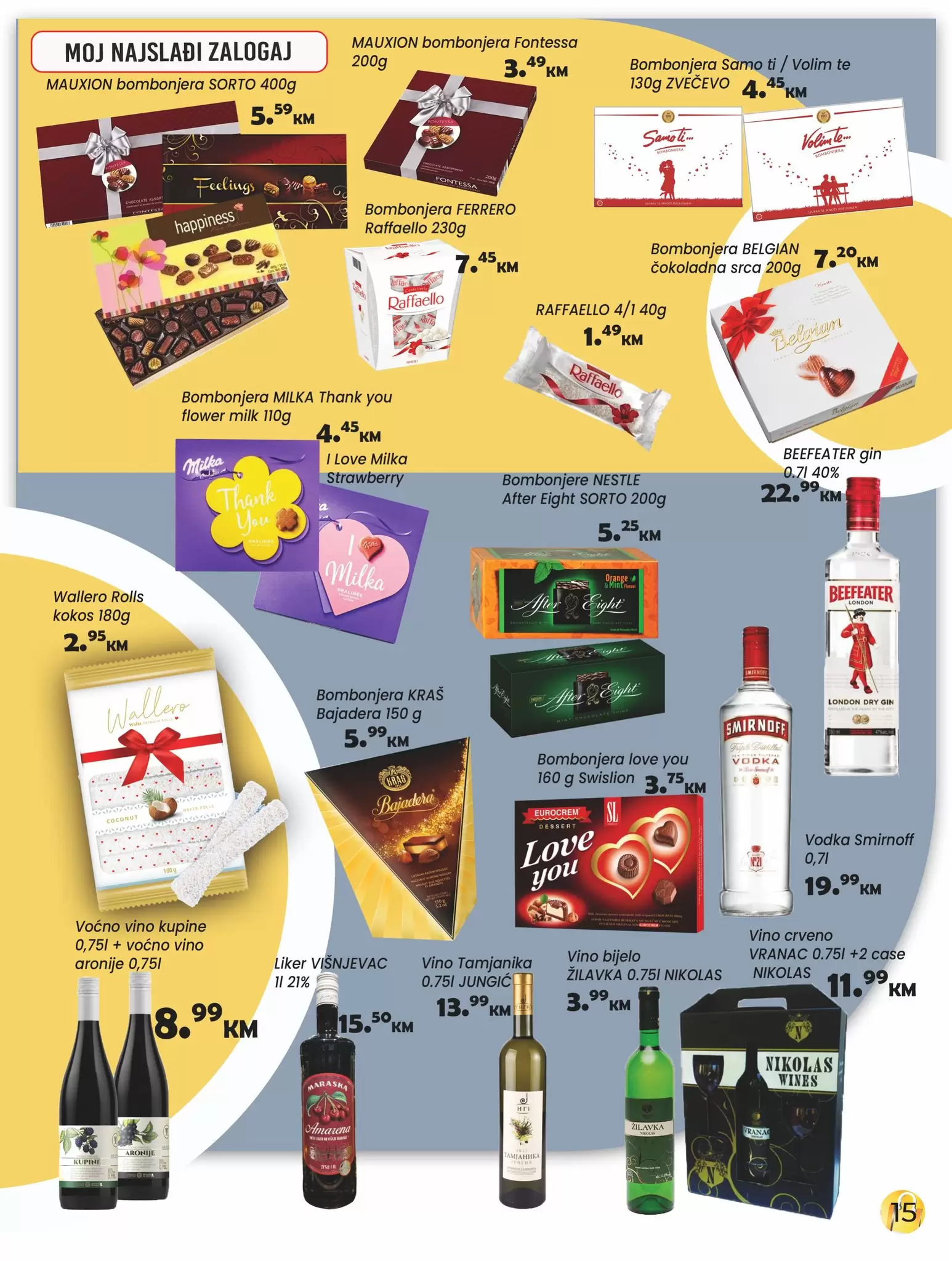 Fortuna katalog 01-31.3.2023.