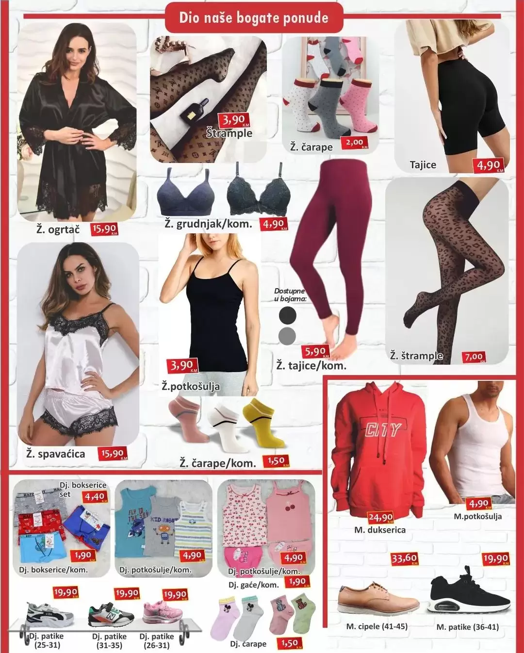 Izbor trgovine 18-24.3.2023. 