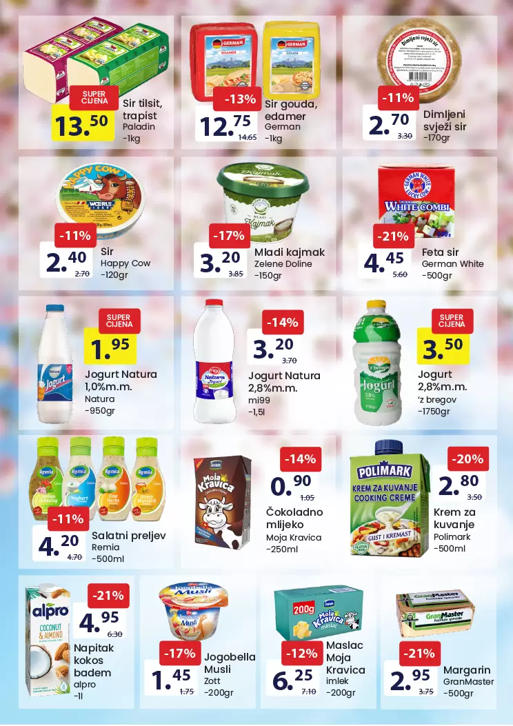 Fis akcijska ponuda PREHRANA & HEMIJA 16-29.3.2023.