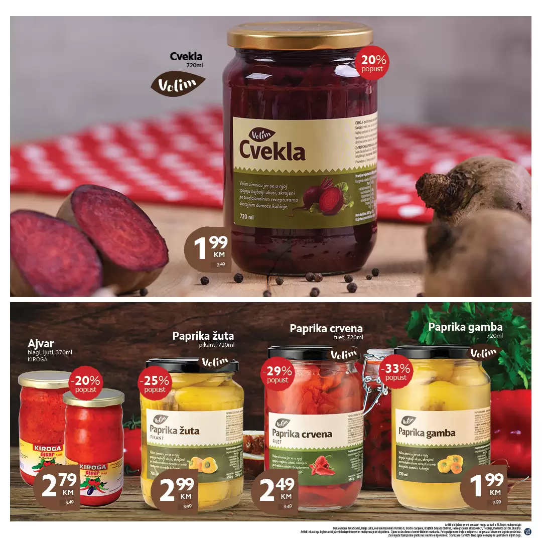 Tropic katalog ✅ 15.3-4.4.2023. 