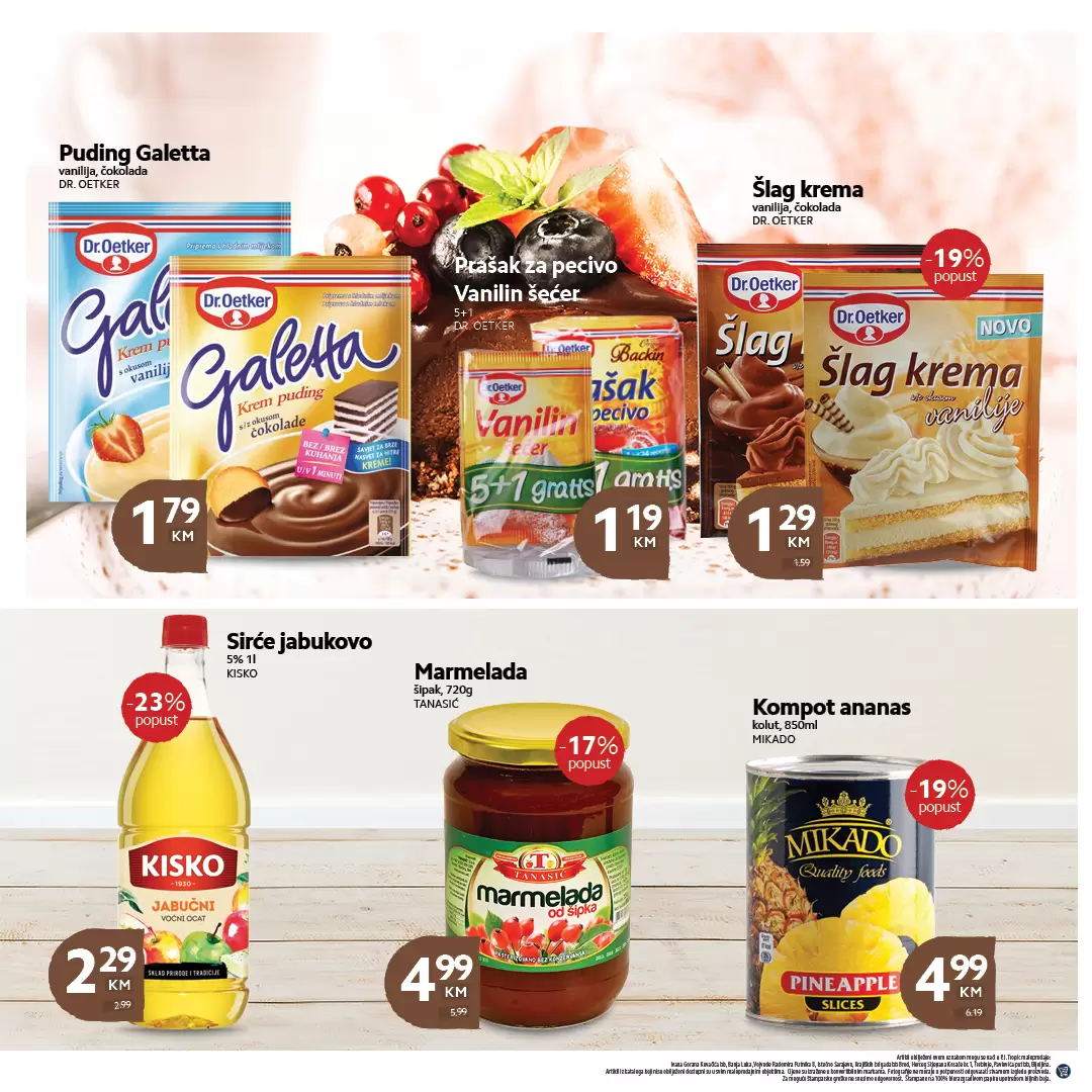 Tropic katalog ✅ 15.3-4.4.2023. 