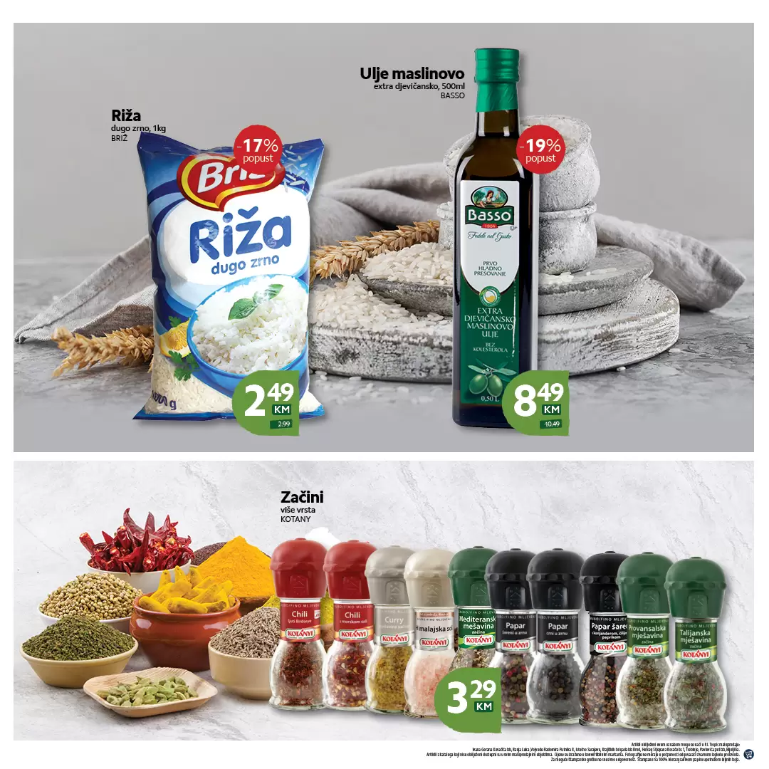 Tropic katalog ✅ 15.3-4.4.2023. 