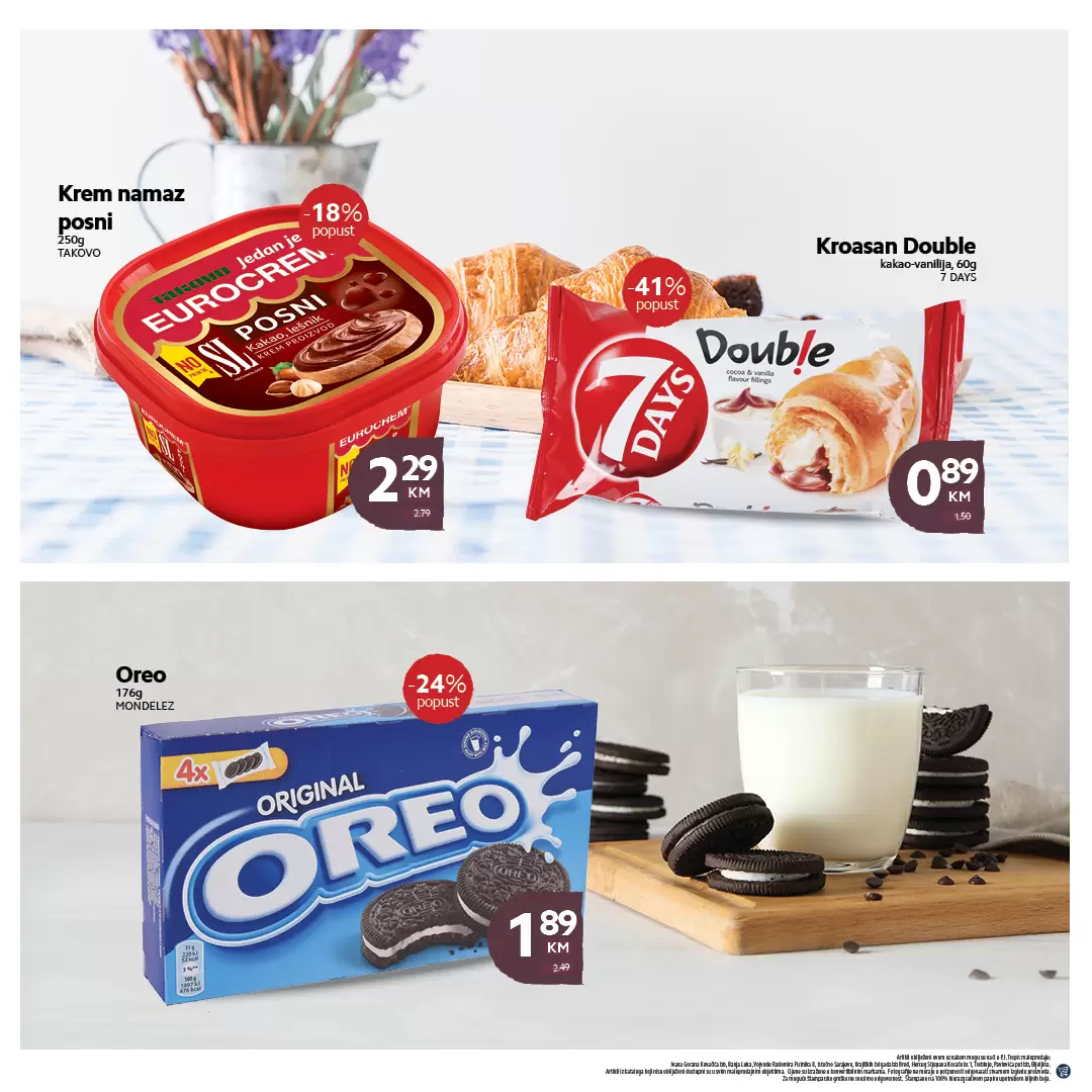 Tropic katalog ✅ 15.3-4.4.2023. 