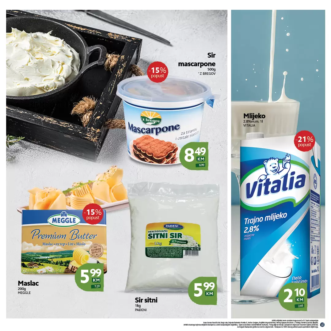 Tropic katalog ✅ 15.3-4.4.2023. 