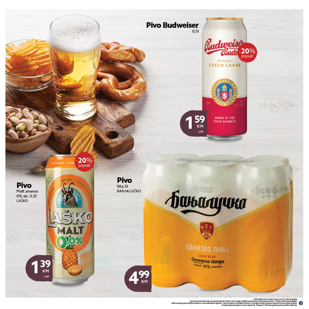 Tropic katalog ✅ 15.3-4.4.2023. 