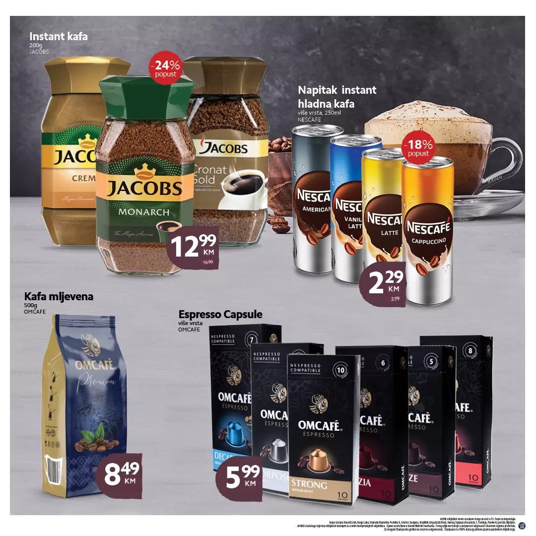 Tropic katalog ✅ 15.3-4.4.2023.