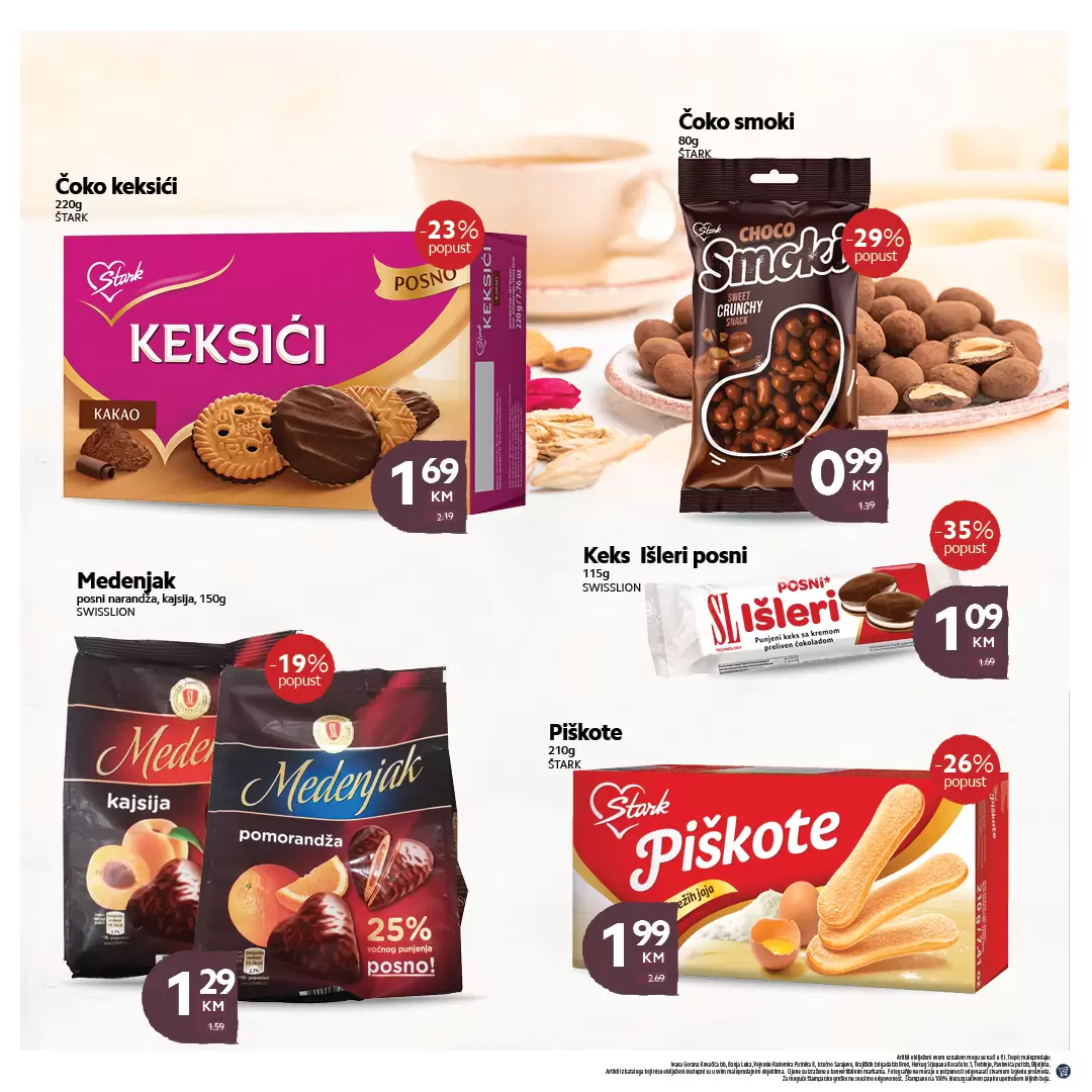 Tropic katalog ✅ 15.3-4.4.2023. 